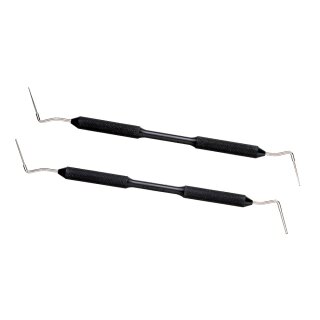 Hand Plugger Buchanan 2 blau St