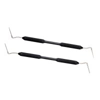 Hand Plugger Buchanan 2 blau St