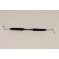 Hand Plugger Buchanan 2 blau St