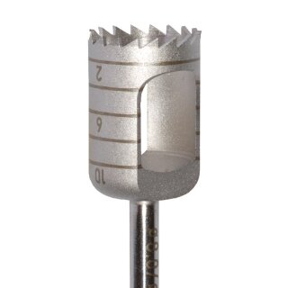 Trepanbohrer 229 025 Wstl  St