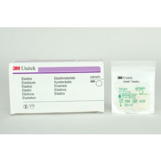 Latex Elastics 404-226  30x100St