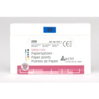 Papierspitzen 937 SafefyColor 30 200St