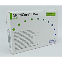 MultiCore Flow blau Refill 50g