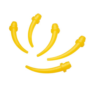 MultiCore Intraoral Tips gelb 50St