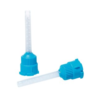 MultiCore Mixing Tips blau 50St