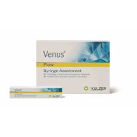 Venus Flow A2 + 5 Kanül. Spr 1,8g