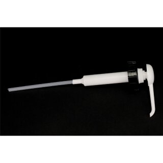 Dosierpumpe f. 5+10L Kanister St