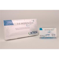 Hemostasyl 2x2g Spritze + 40Kan Kit