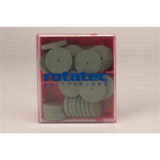 Hochglanzpolierer 2014 Rad  25St