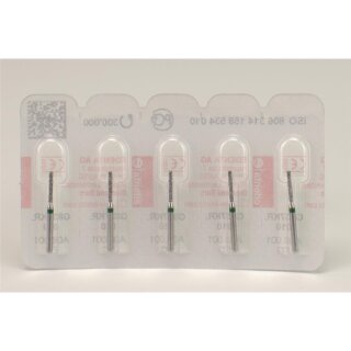 Diamant FG G 837KR.010 5St