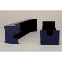 Modellkästen Typ II ultramarinblau 30St