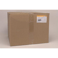 Modellkästen Typ II ultramarinblau 30St