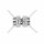 Palatinalsplitschraube Typ N 5St