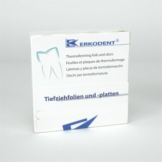 Erkoflex 1,5/125mm transpa 10St