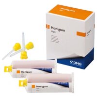 Honigum Automix light 8x50ml Kart