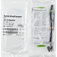 Tetric EvoCeram A3,5 Dentin Spr 3g