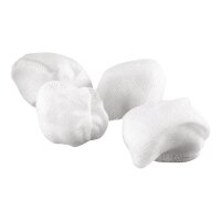 Askina Tupfer Pflaume steril 4St