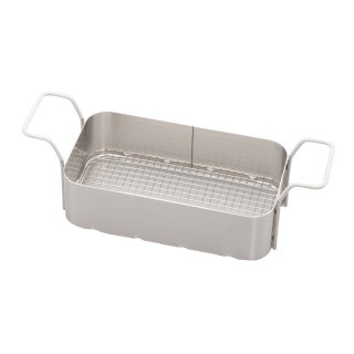 Elmasonic 30 Einsatzkorb E-Stahl St