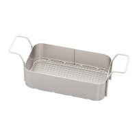 Elmasonic 30 Einsatzkorb E-Stahl St