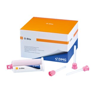 O-Bite 8x50ml+50 Tips Vorteils-Pa