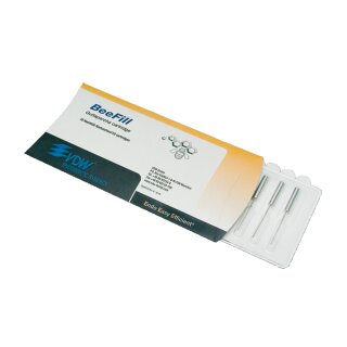 BeeFill GP-Kartusche 20G 0,80mm Pa