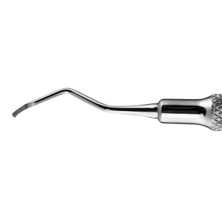 Kürette 961/M23A  St