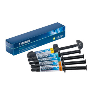 Signum matrix OS2 4g Spr