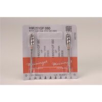 HM Fräse 251 GF 060 Hst 2ST