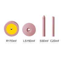 EVE Diapol Polierer S3Dmf unm.  St