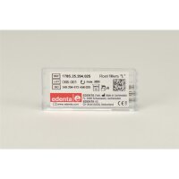 Wurzelfüller L 178S 25mm  025 4St