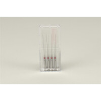 Wurzelfüller L 178S 25mm  025 4St