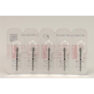 Diamant FG SG 879.016 5St