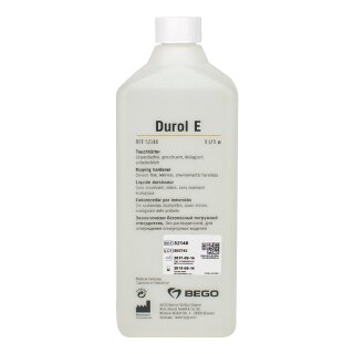 Durol E Ökotauchhärter  1Ltr
