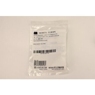 Root-ZX Speichelzieherklemme  St