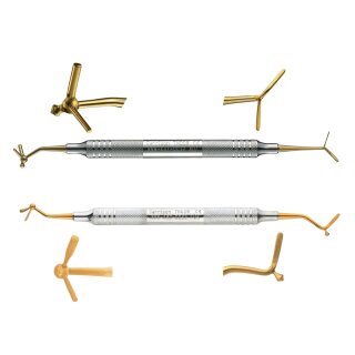 Composite Instr. Multifunktion Nr.8 St