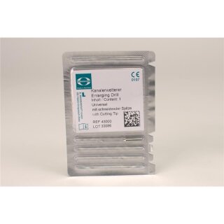 Exatec Kanalerweit. univ. schneidend St