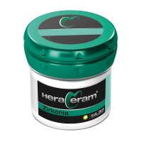HeraCeram Zirk. Schultermasse LM1 20g