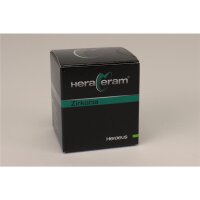 HeraCeram Zirk. Dentin D3 20g