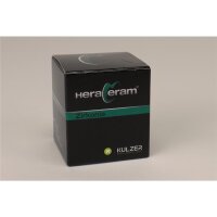 HeraCeram Zirk. Schneide S1  20g