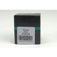 HeraCeram Zirk. Transpa TC 20g