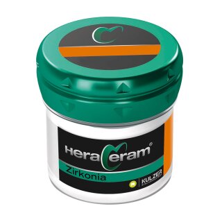 HeraCeram Zirk. Mamelon-Den.MD3 20g