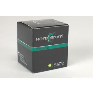 HeraCeram Zirk. Sekundär Dentin SD1 20g
