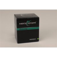 HeraCeram Zirk. Value Vl1 20g