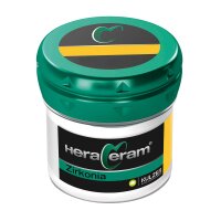 HeraCeram Zirk. Value Vl2 20g