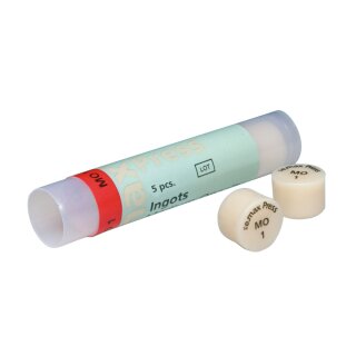 IPS e.max Press Rohling MO 0 L 6g 3St