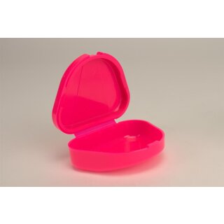 Retainer Box Hot pink St