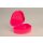 Retainer Box Hot pink St