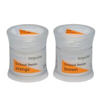 IPS e.max Ceram Oc. Dentin orange 20g