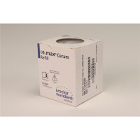 IPS e.max Ceram Inter Inc.weiss-blau 20g