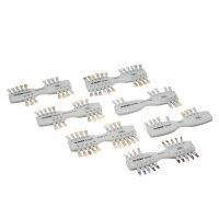 IPS e.max Ceram Farbschl. Dentin A-D St